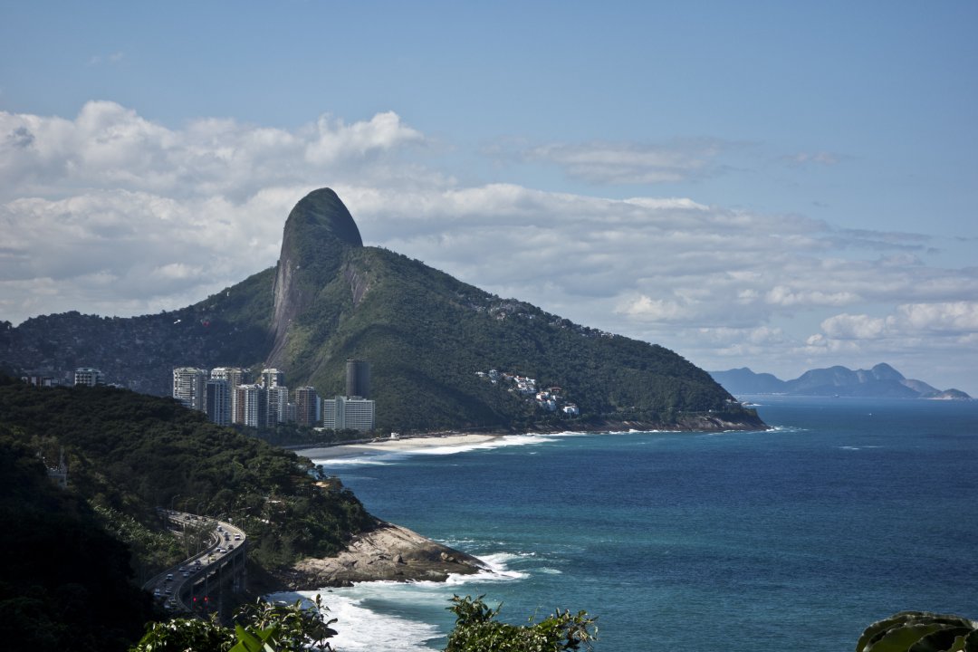 Brazil